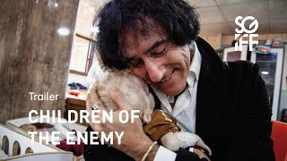 Children of the Enemy Trailer  SGIFF 2021 [upl. by Gord]