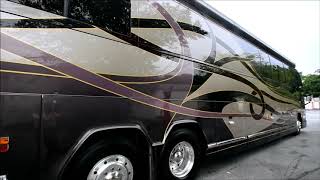 2000 Prevost Vantare 27k Miles Time Capsule Condition SOLD [upl. by Avrit]