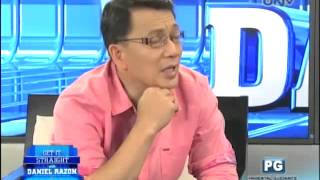 Ramil Hernandez takes over Laguna Governorship Part 2 [upl. by Drageruaeb531]