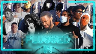 Suspect X PR SAD X DoRoad X R6 X A92 X Pete amp Bas X Kwengface X PS Plugged In WFumez The Engineer [upl. by Nygem]