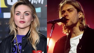 Frances Bean Cobain Welcomes Baby Boy with Husband Riley Hawk ‘Welcome to the World [upl. by Ongineb764]