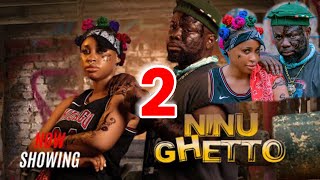 NINU GHETTO 2  Yoruba Movie 2024 Drama Yetunde Barnabas Itele Kiki Bakare Ronke Odunsanya Eko [upl. by Evered]