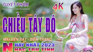 Chiều Tây Đô Bông Cỏ May🛑Nhạc Trữ Tình Hay Nhất 2023 Lk Rumba Bolero Nhạc Vàng Xưa Bất Hủ [upl. by Aldora]