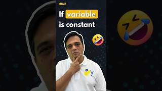 Is variable constant django protips memes skill code tips trending coding [upl. by Akimrej408]