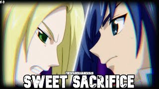 Cardfight Vanguard  2011  Amv Aichi Sendou vs Kourin Tatsunagi  Sweet Sacrifice  Full [upl. by Nessah]