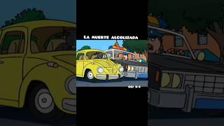 La Muerte anda ebria 🤣🤣familyguy petergriffin humor shorts shortsfeed shortsviral [upl. by Lurlene205]