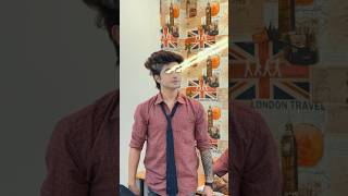 Magical 🪄 school me hua 😱😂  Jaanvi Patel schoollife shorts comedyshorts [upl. by Hama]