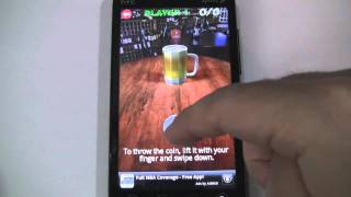 Quarters drinking game for Android free  SmartKeitaicom [upl. by Paucker340]