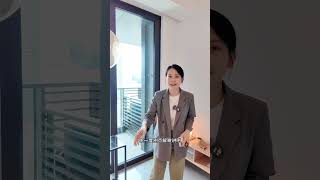 larchwoodrealestatehongkongapartment apartmenttour apartments housetour rent tiny tinyhome [upl. by Audris]