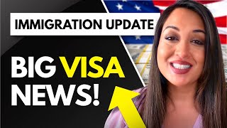 US Embassies Resume US Visas  USCIS grants extension  H1B Visa Ban Expires [upl. by Montanez]