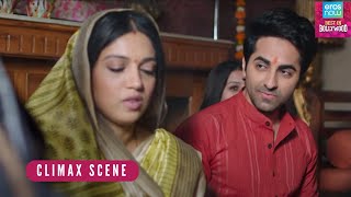 Bhumi Pednekar InTheRingWithFilmfare  Trailer [upl. by Joline]