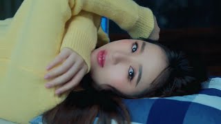 Alice Ong  မျှော်နေသူရဲ့ဆောင်း Lonely Winter Official Music Video [upl. by Rissa603]