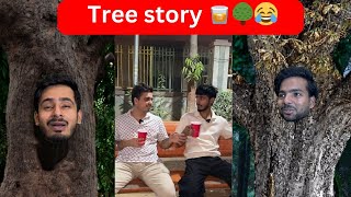 Chlorophyll bhi acha he Mera🌳🍺😂  Chimkandi [upl. by Dlonyer]