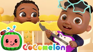 Rockabye Baby  CoComelon  Its Cody Time  CoComelon Songs for Kids amp Nursery Rhymes [upl. by Corsiglia]