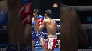 ធន់ សុីយន Vs ម៉ុន ប៊ុនឈៀង mp4 [upl. by Pepita]