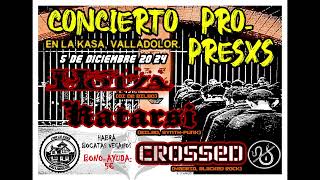 CONCIERTO PRO PRESXS 5 DE DICIEMBRE DE 2024 [upl. by Jedidiah]