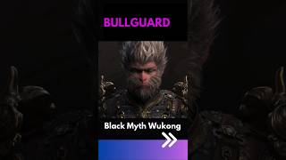 Bullguard  Black Myth Wukong [upl. by Arlon]