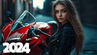 Summer Trip Music Mix 2024 ⛅️ Road Trip Songs 🏍️Chillout Lounge Playlist [upl. by Dera]