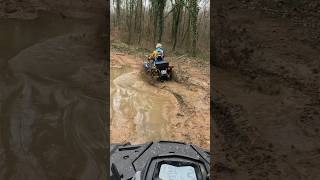 POLARIS SCRAMBLER XP 1000S atvoffroad atv polaris offroad mud scrambler scrambler1000 [upl. by Kape]