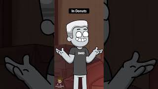 🔴¿Por qué Se Llaman Agujeros de Donut 🌀Fandub Español🌀  Dude Dans en Español  dudedans memes [upl. by Dihsar638]