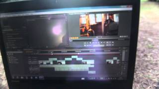 Lenovo ThinkPad X220 Tablet Adobe Premiere After Effects ComicRack [upl. by Atkins]