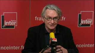 JeanClaude Mailly FO  quotL’inversion de la hiérarchie des normes reste notre ligne jaunequot [upl. by Etnor]