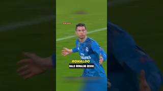 Ronaldo Tidak Pernah Lupa [upl. by Naasar]