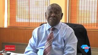 Nzimande Fees task team will strengthen work of government [upl. by Funk]