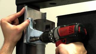 7 Steps to Install an Eliason VCAM Door [upl. by Baerman]