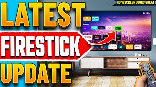 🔴Firestick Latest Update  They Failed To Stop This [upl. by Hoo]