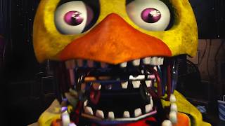 Mi PRIMERA VEZ en Five Nights at Freddys  Noche 1 [upl. by Assillam]