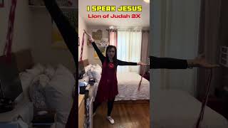 I Speak Jesus by Charity Gayle  040724 [upl. by Roby]