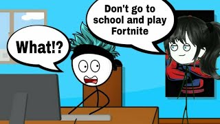 What if gamer mom working in epic games part 2 [upl. by Figone]