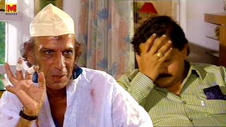 माथुर के घर आया जब रज़ाक ख़ान अपना सामान बेचने  Zamana Badal Gaya  1990s Popular Hindi TV Show [upl. by Retsbew774]