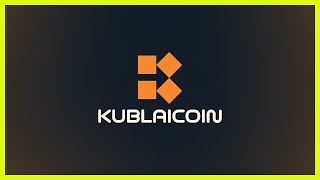 2020 جديد الاستثمار Kublaicoin مراجعة مشروع [upl. by Enomsed994]