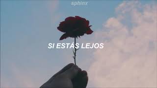 Luis Miguel  Sabes una cosa Letra [upl. by Jaynell]