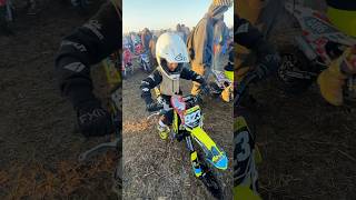 GNCC IRONMAN MICRO RECAP x Kadenjames923 x AMA 6 [upl. by Chapel629]