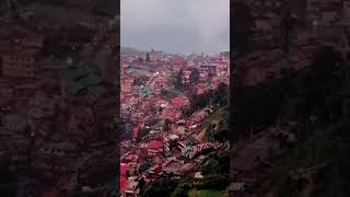 Kurseong view 😱 [upl. by Sebastiano]