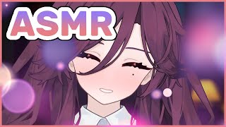 ASMR Ear Cleaning  Whispers Mic Brushing Rummaging [upl. by Arob732]