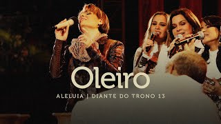 Oleiro  Vaso Novo  DVD Aleluia  Diante do Trono [upl. by Anomer162]