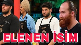 Masterchef Türkiye all star Yeni Bölüm Fragmanı  Kim Elendi [upl. by Latsyk]