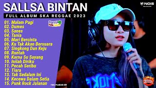 Dumes  Malam Pagi I Sallsa Bintan X 3Pemuda Berbahaya I Full Album Ska Reggae 2023 [upl. by Chura]