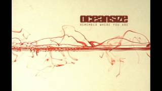 Oceansize  I Havent Been the Claw for Ages [upl. by Anotyal]