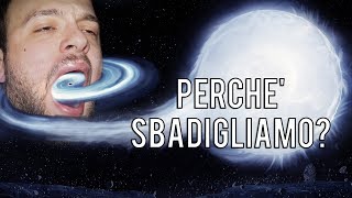 Ti viene da SBADIGLIARE adesso Ecco il perché adesso  Spiegazione [upl. by Sadick135]