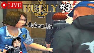 🔥 BULLY SUB INDO Help me get cinema tickets‼️PS 2 games‼️ [upl. by Matti]