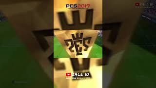 PES 2017🔥GAME TERBAIK DAN RINGAN SAAT INI UNTUK LAPTOP✅ [upl. by Edmonds]