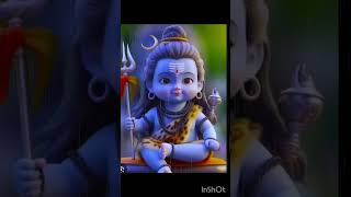 Devo Ke Dev🕉️  shorts viral trending song mahadev love shambu shivji NamesWorld9 [upl. by Katha]