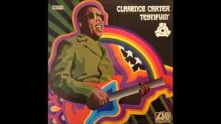 Clarence Carter Back door Santa [upl. by Noyes972]