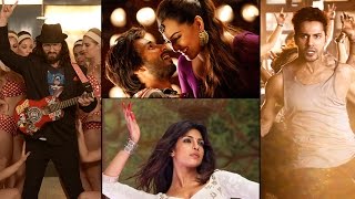 Dj Chetas 2015 best Mashup  Bollywood Superhit songs [upl. by Sateia691]