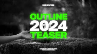 Outline 2024  Teaser backstage [upl. by Aneeuqahs]